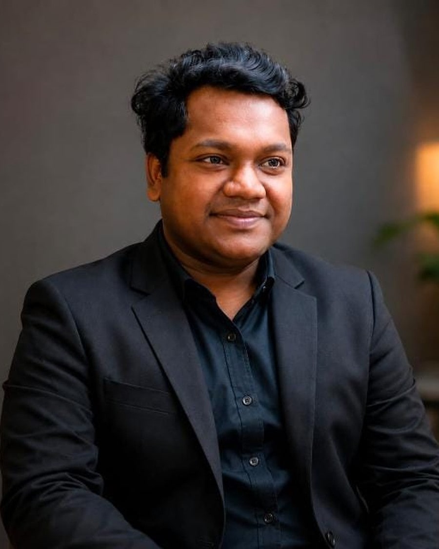 Achal Goel, Architect & Design Consultant at A Square